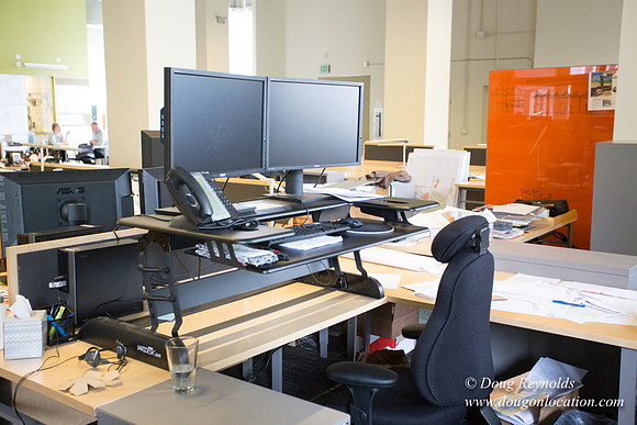 DOWA Offices