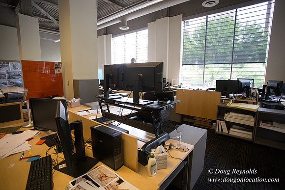 DOWA Offices