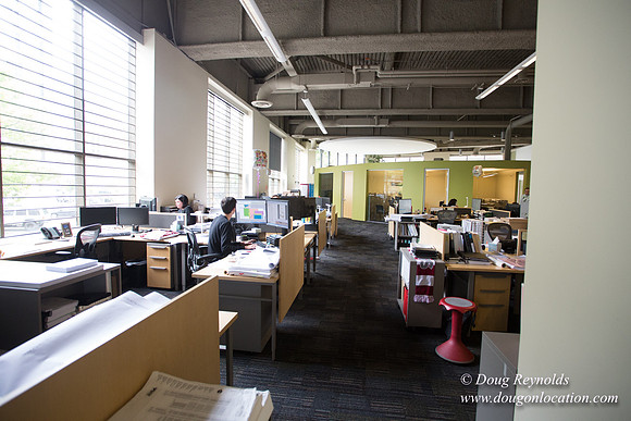 DOWA Offices