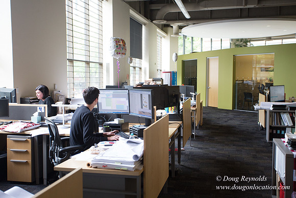DOWA Offices