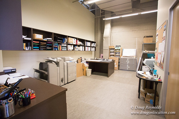 DOWA Offices