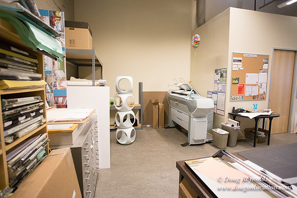 DOWA Offices