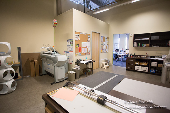DOWA Offices