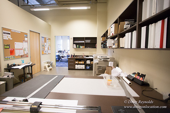 DOWA Offices