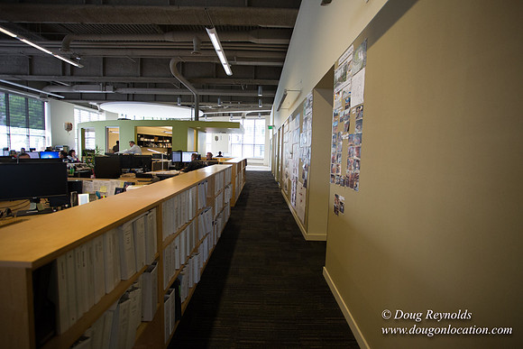 DOWA Offices