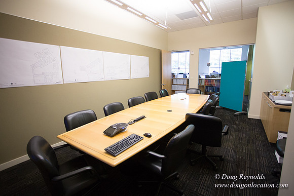 DOWA Offices
