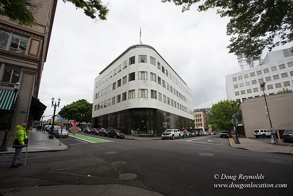 DOWA Offices