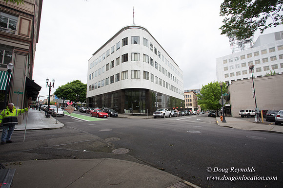 DOWA Offices