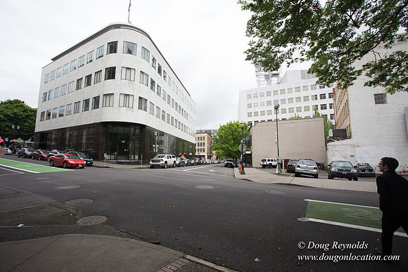 DOWA Offices
