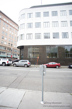 DOWA Offices