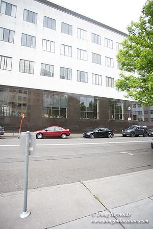 DOWA Offices