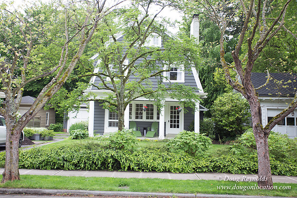 Joans House