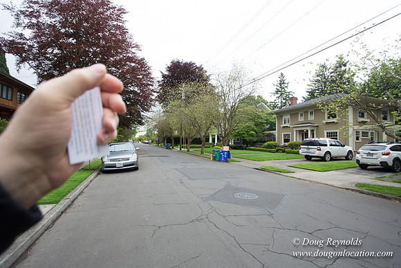 Joans House