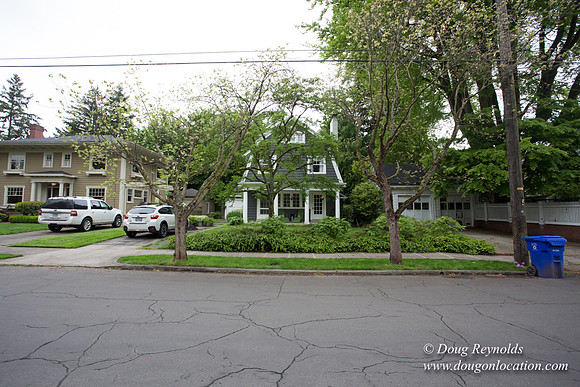 Joans House