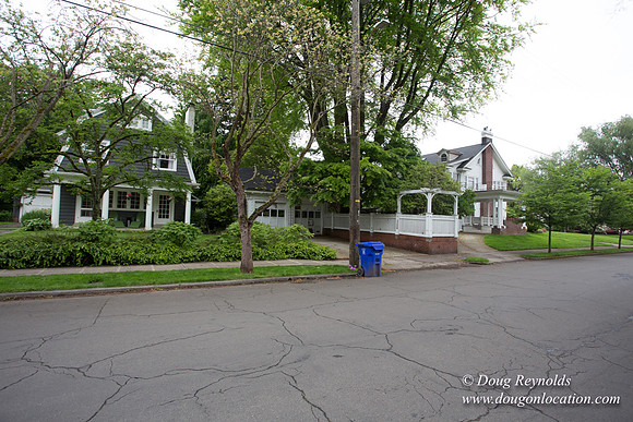Joans House