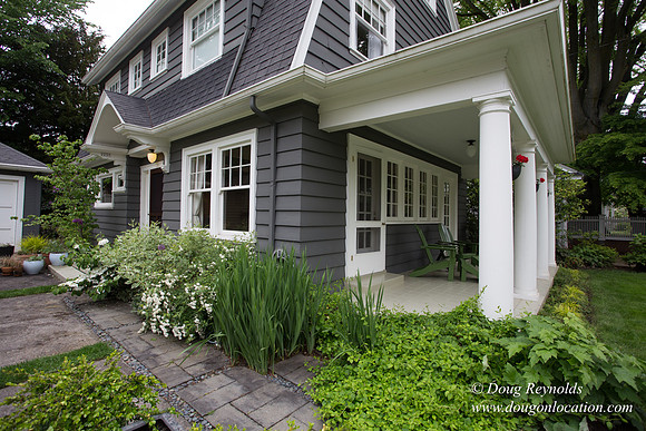 Joans House