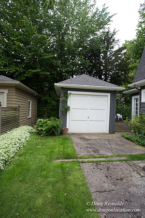 Joans House