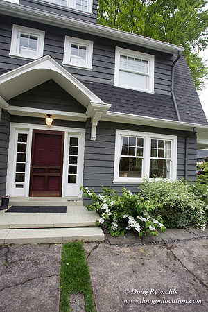 Joans House