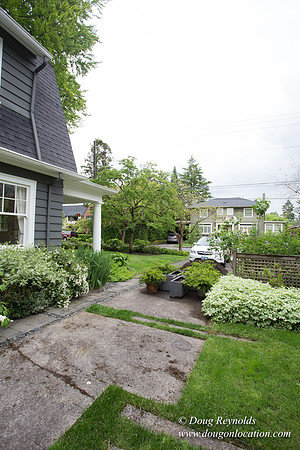 Joans House
