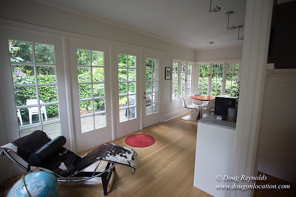 Joans House