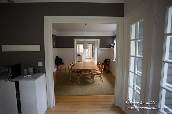 Joans House