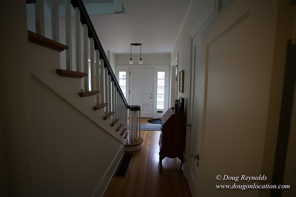 Joans House