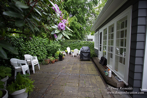 Joans House