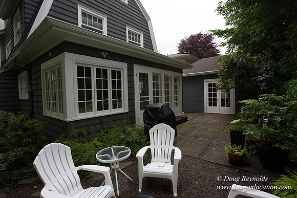 Joans House
