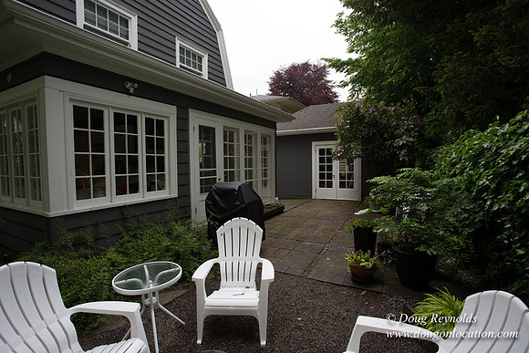 Joans House