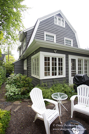 Joans House