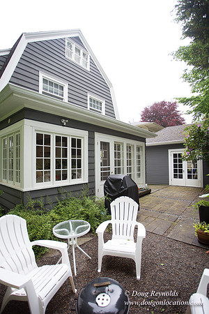 Joans House