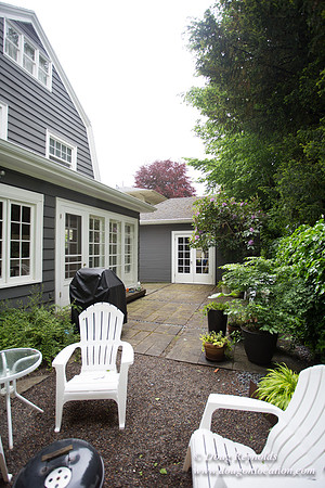 Joans House