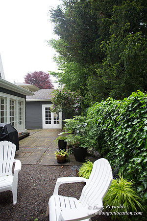 Joans House