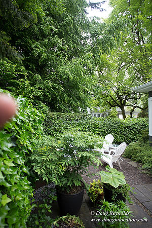Joans House