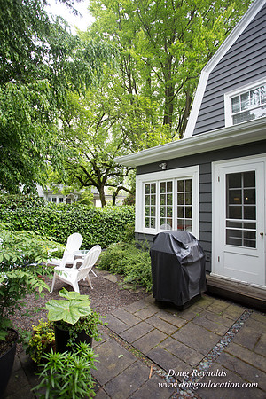 Joans House