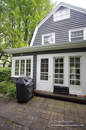 Joans House