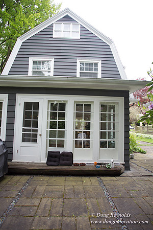 Joans House