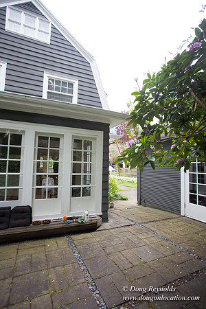 Joans House