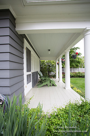 Joans House