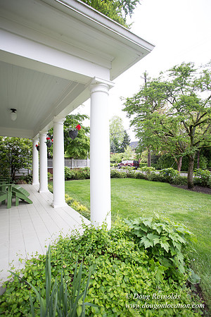 Joans House