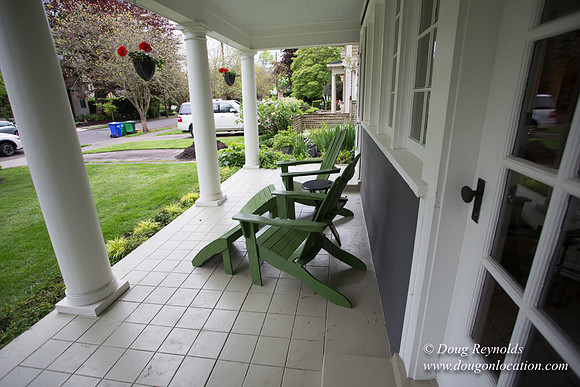 Joans House