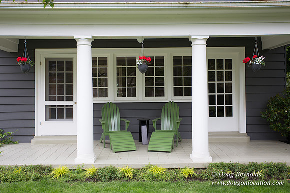 Joans House