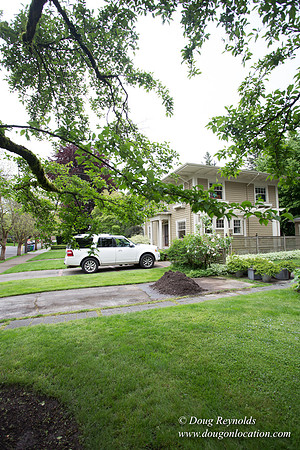 Joans House