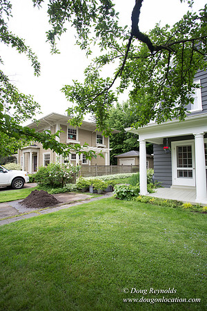 Joans House