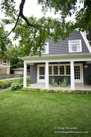 Joans House