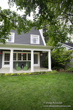 Joans House
