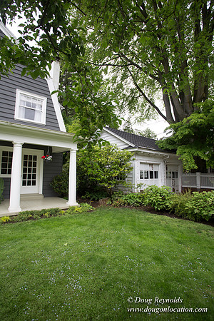 Joans House