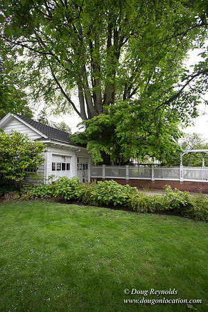 Joans House