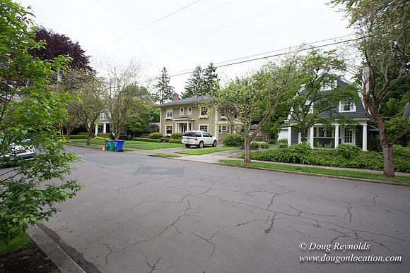 Joans House