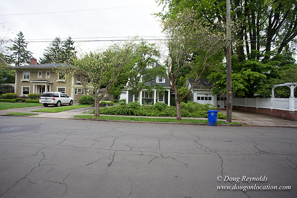 Joans House